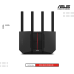 Router Asus |  RT-BE92U BE9700 Tri-Band WiFi 7