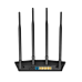 Router ASUS | RT-AX1800HP Wifi Router Dual Band WiFi 6