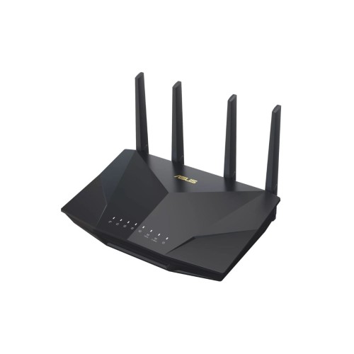 Router ASUS | RT-AX5400 Dual Band WiFi 6