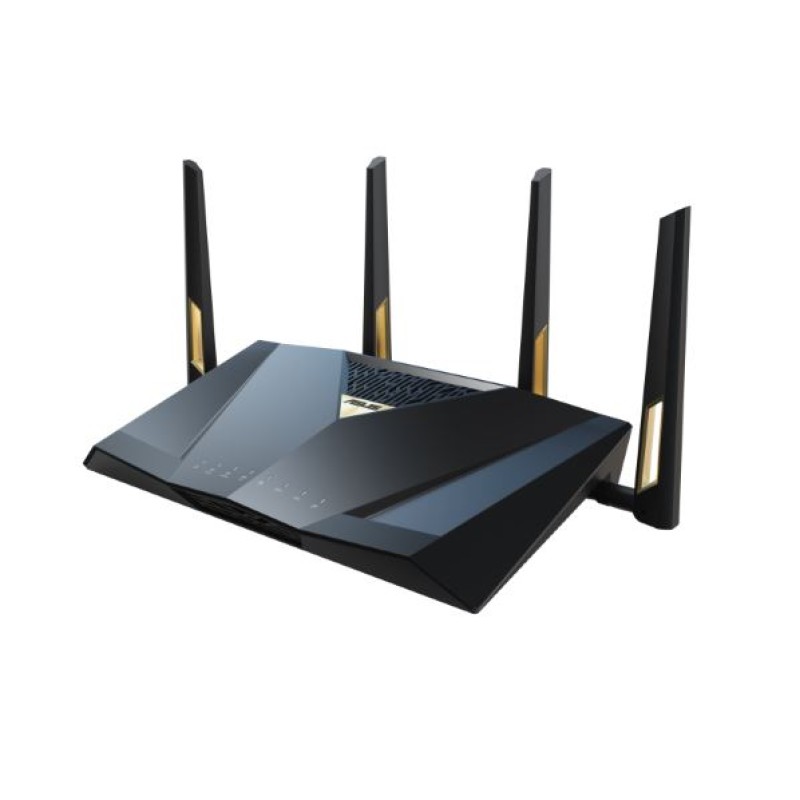 Router ASUS | RT-BE88U Dual-band WiFi 7