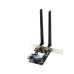 Asus  |  AX3000 Dual Band PCI-E WiFi 6