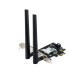 Asus  |  AX3000 Dual Band PCI-E WiFi 6