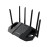 Router Asus |  TUF -BE6500​ ​4K-QAM-WiFi 7