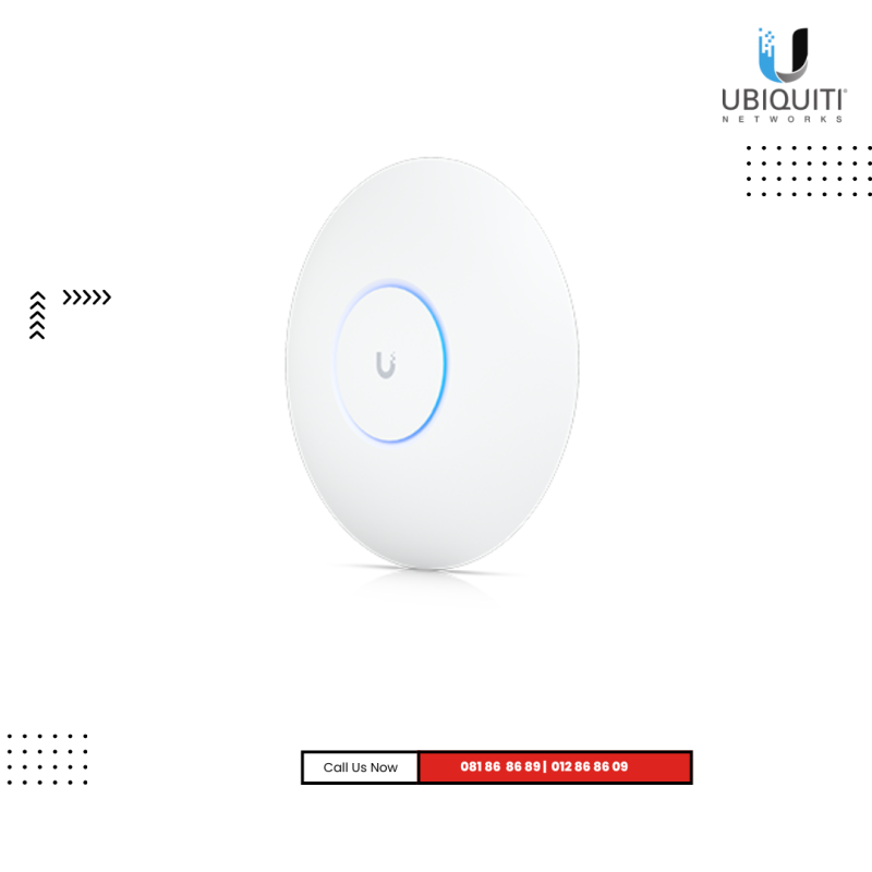 Ubiquiti | Unifi U6-Pro WiFi 6 Access Point