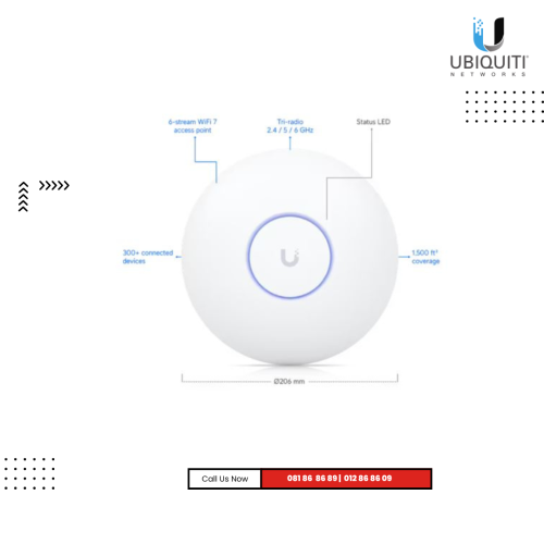 Ubiquiti | U7-Pro Access Point