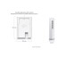 Ubiquiti | U7-Pro-Wall Access Point
