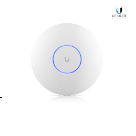 Ubiquiti Access Point | U7-Pro Wireless Ceiling-mounted WiFi 7 + POE