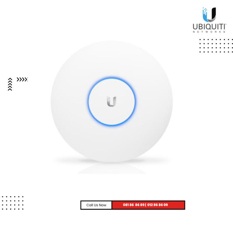 Ubiquiti | UAP-AC-PRO UniFi Access Point