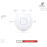Ubiquiti | U7 Long-Range( U7- LR )  Access Point