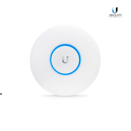 Ubiquiti Access Point | Unifi U6-Pro ( WiFi 6 ) + POE