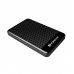 External Transcend HDD | 1TB StoreJet 2.5  SATA A3 TS1TSJ25A3K Black Transcend USB3.1