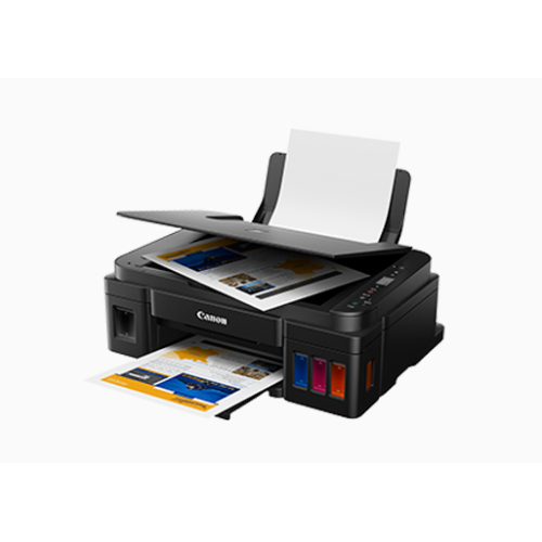 Printer Canon PIXMA G2010  | (Print, Scan, Copy) Color