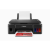 Printer Canon PIXMA G3010 | (Print, Scan, Copy, WiFi) Color