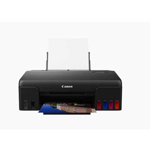 Printer Canon PIXMA G570 | (Print, Only WIFI )  6 Color