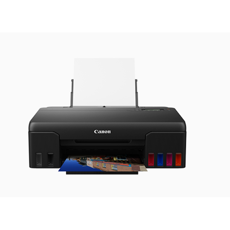 Printer Canon PIXMA G570 | (Print, Only WIFI )  6 Color