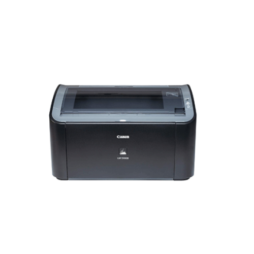 Printer Canon LBP-2900| ( Black /White)