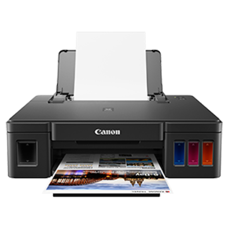 Printer Canon PIXMA G1010 | ( Only Print)