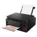 Printer Canon PIXMA G670 | (Print, Scan, Copy,Wifi  )