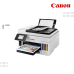 Printer Color | Canon PIXMA GX7070 ( Print, Scan, Copy, Fax)  WIFI