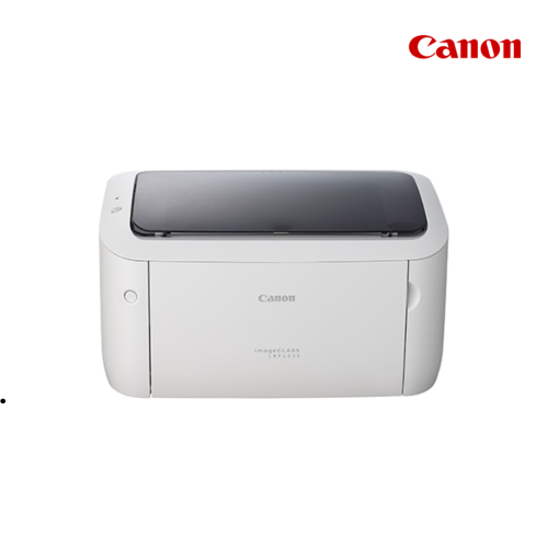 Printer Canon | LBP-6030 Laser Printer, Print Speed (A4): Up to 18ppm (USB 2.0) Cartridge-325( Black /White)