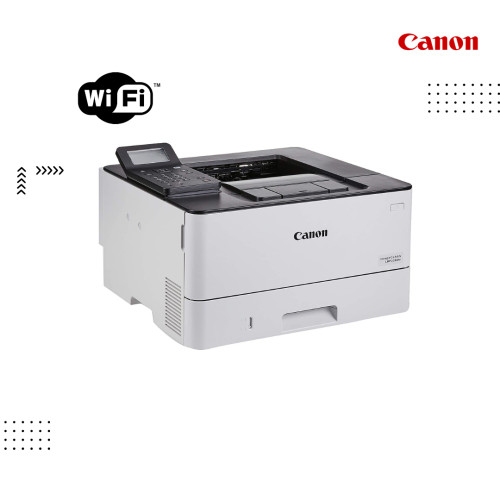 Printer Canon |  LBP226dw Laser Printer, A4( Black /White)