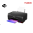 Printer Color | Canon PIXMA G670 - 6-Colour (Print, Scan, Copy) A4 Wi-Fi, Upto 3.9ipm Ink-GI-73