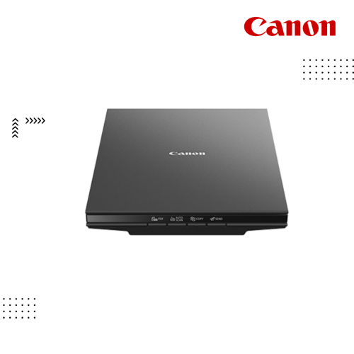 Scanner Canon | LiDE 300 (Flatbed Scanner) A4, USB, Scan Speed: 8second/page