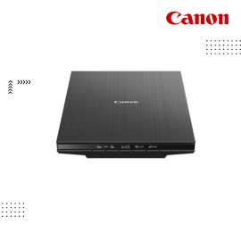 Scanner Canon | LiDE 400 (Flatbed Scanner) A4, USB, Scan Speed: 8second/page