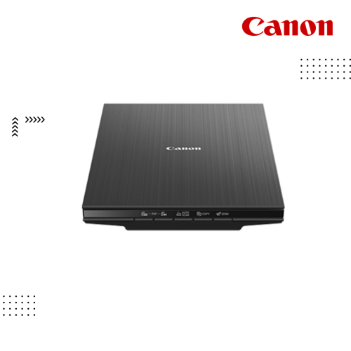 Scanner Canon | LiDE 400 (Flatbed Scanner) A4, USB, Scan Speed: 8second/page