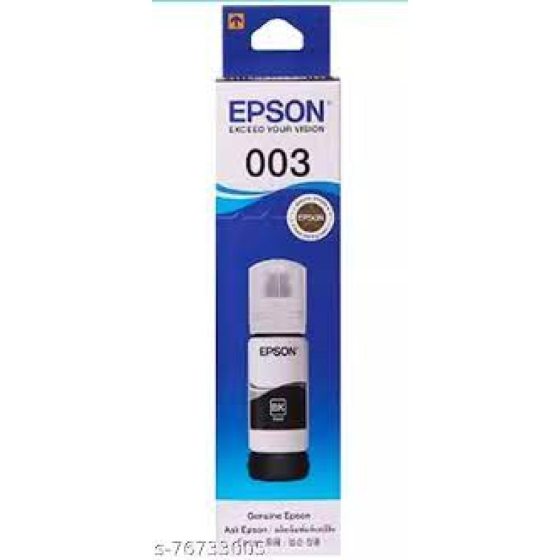 Cartridge EPSON | 001 [ Black for] [ L6270/L6290/L4150/L4160/L6160/L6170/L6190/L14150 ]