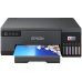 Printer Epson L18050 Single Function W/Ink(ONLY Print) (6 Color) A4 & A3+