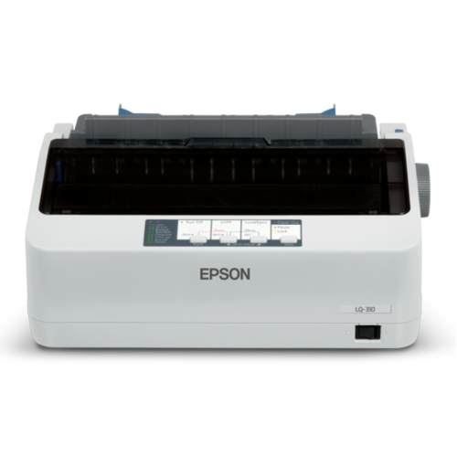 Printer Epson | LQ-310 Dot Matrix