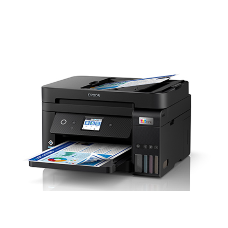 Printer Epson  EcoTank L6290 | ( Print,Scan ,Copy , Fax  )  WIFi