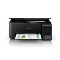 Printer & Scanner Printer & Scanner