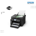 Printer Color | Epson Eco Tank L15150  A3 Wi-Fi Duplex Ink Tank( Print, Scan, Copy, Fax with ADF)