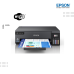 Printer Color | Epson EcoTank L11050 Print Only, Wi-Fi (A3+) Print Speed: 8ppm, 250 sheets A4