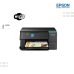 Printer Color | Epson EcoTank L4360 A4 ( Print,Scan,Copy, WI-FI, Duplex ) WIFI