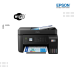 Printer Color | Epson EcoTank L5290 A4 ( Print, Scan, Copy, Fax with ADF) WiFi