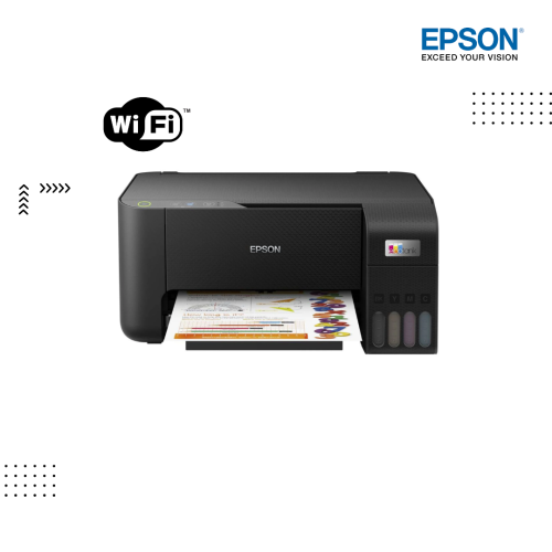 Printer Color | Epson L3250 ( Print ,Scan ,Copy) WIFI