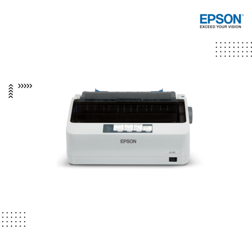Printer Epson | LQ-310 Dot Matrix Printer, 24-pin, USB, Impact dot matrix/Ribbon LQ-310