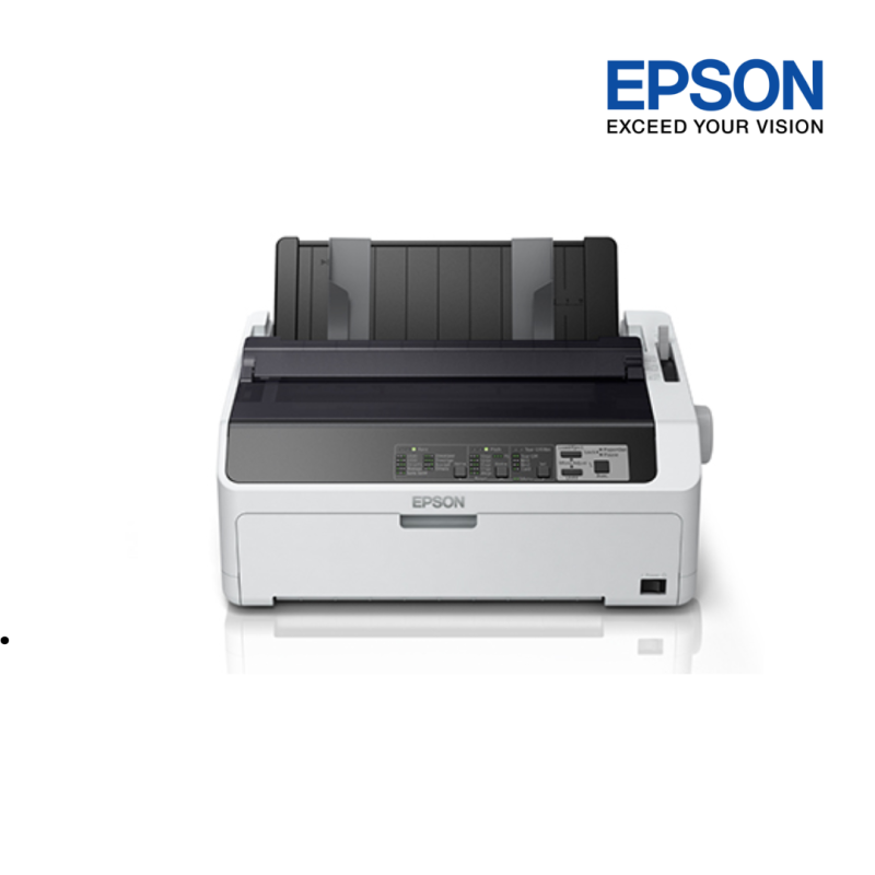 Printer Epson | LQ-590II Impact Printer, STD Dot Matrix C11CF39501 (24-pin)