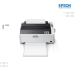 Printer Epson |  LQ-590IIN Impact Dot Matrix Printer, 24-Pin SIDM, A4 (Printer Speed 550 CPS, USb, Network )