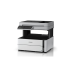 Printer EcoTank M3170 | WHITE PRINTER (PRINT, SCAN, COPY, FAX, DUPLEX, WIFI)