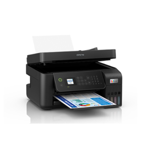 Printer Epson EcoTank L5290  Color | ( Print ,Scan ,Copy,Fax) WiFi