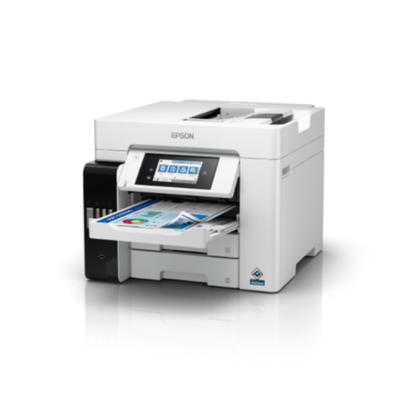 Printer Epson  EcoTank L6580 | (Print, Scan, Copy, Fax) WIFI