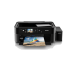 Printer Epson L850 COLOUR | ALL-IN-ONE INK TANK PHOTO PRINTER CD/DVD (PRINT/ SCAN / COPY / 6-COLOUR)