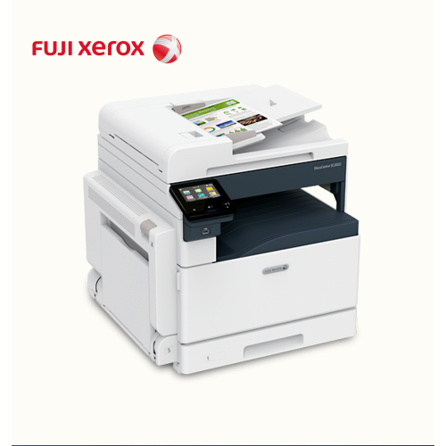 Printer Fuji Xerox | DocuCentre SC2022 CPS ENG Color Copier TC101264 (20ppm, DADF, NW)