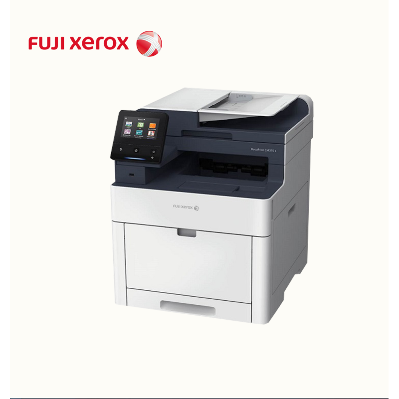 Printer Fuji Xerox  | DocuPrint CM315z AP/ANZ/KR