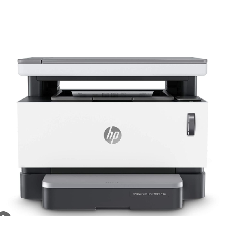 Printer HP Neverstop Laser 1200A| (Print)