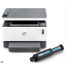 Printer HP Neverstop Laser 1200A| (Print)